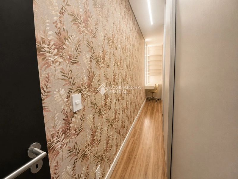 Apartamento no centro de Florianópolis em  condomínio clube: 9ª foto da galeria de imagens do imóvel