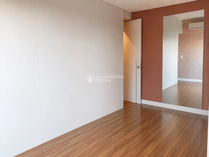 Apartamento no centro de Florianópolis em  condomínio clube: 16ª foto da galeria de imagens do imóvel