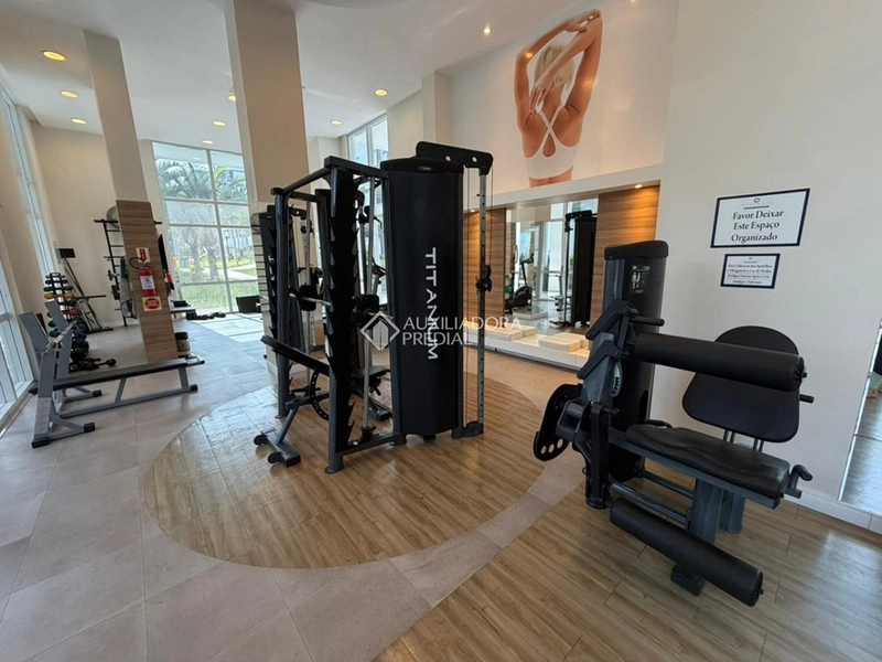 Apartamento à venda no Vitamare Home Club | Mobiliado | Florianópolis: 15ª foto da galeria de imagens do imóvel