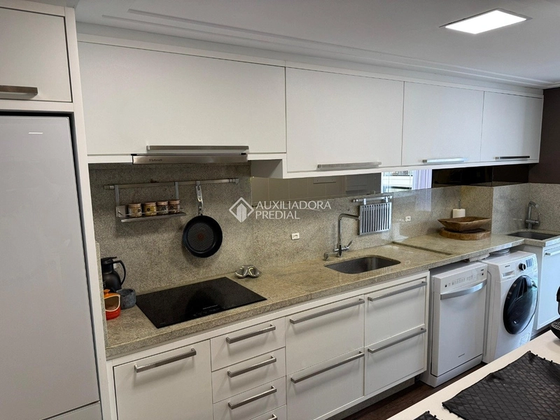 Apartamento à venda no Vitamare Home Club | Mobiliado | Florianópolis: 5ª foto da galeria de imagens do imóvel