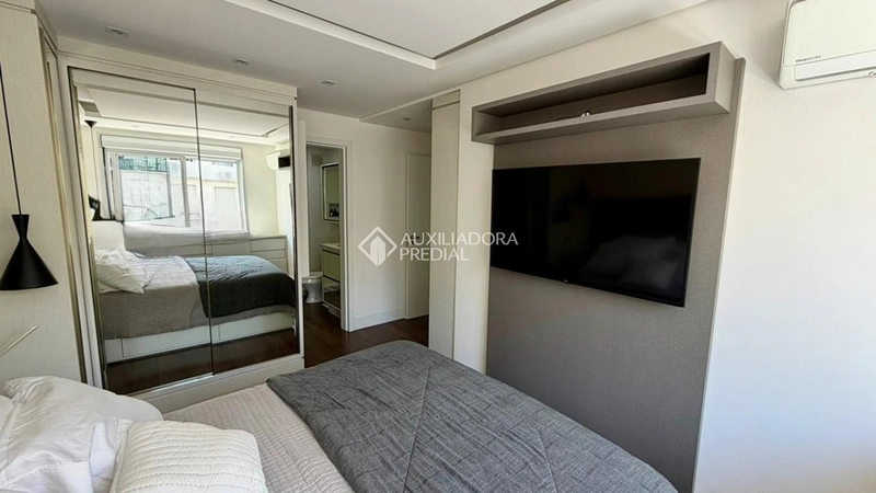 Apartamento à venda no Vitamare Home Club | Mobiliado | Florianópolis: 8ª foto da galeria de imagens do imóvel