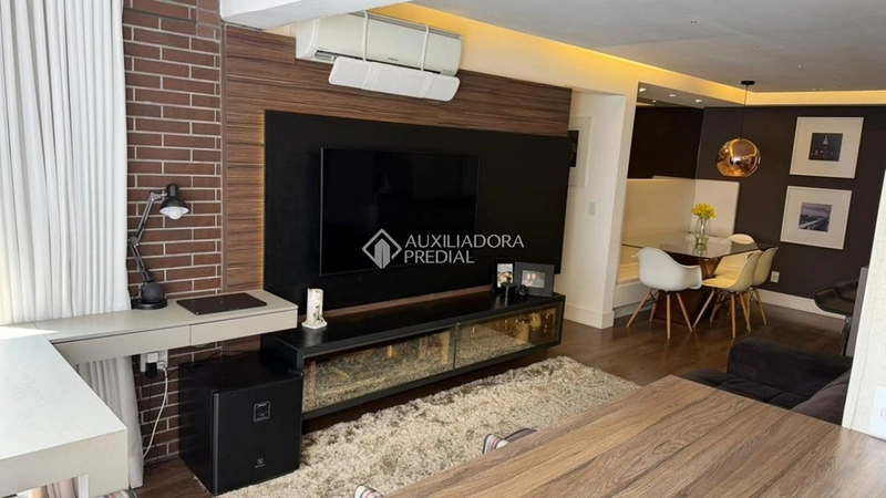 Apartamento à venda no Vitamare Home Club | Mobiliado | Florianópolis: 3ª foto da galeria de imagens do imóvel