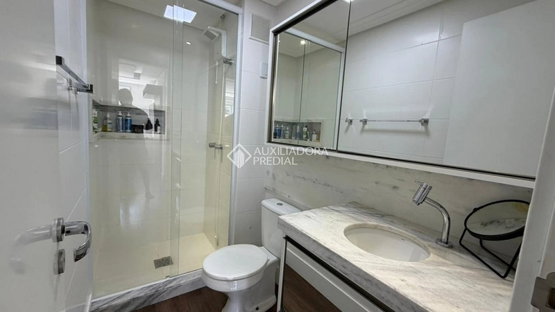 Apartamento à venda no Vitamare Home Club | Mobiliado | Florianópolis: 9ª foto da galeria de imagens do imóvel