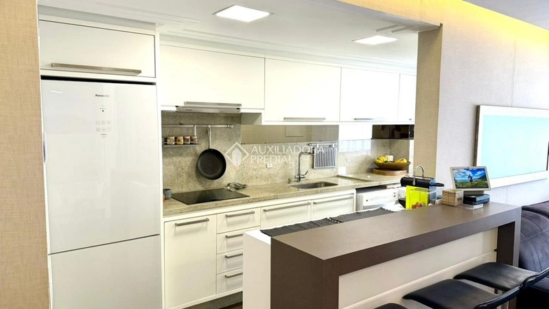 Apartamento à venda no Vitamare Home Club | Mobiliado | Florianópolis: 6ª foto da galeria de imagens do imóvel