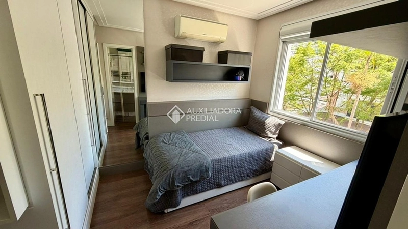 Apartamento à venda no Vitamare Home Club | Mobiliado | Florianópolis: 7ª foto da galeria de imagens do imóvel