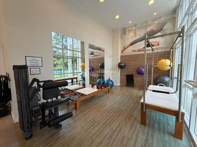 Apartamento à venda no Vitamare Home Club | Mobiliado | Florianópolis: 19ª foto da galeria de imagens do imóvel