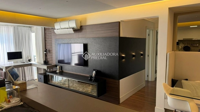 Apartamento à venda no Vitamare Home Club | Mobiliado | Florianópolis: 4ª foto da galeria de imagens do imóvel