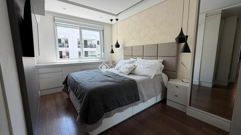 Apartamento à venda no Vitamare Home Club | Mobiliado | Florianópolis: 10ª foto da galeria de imagens do imóvel