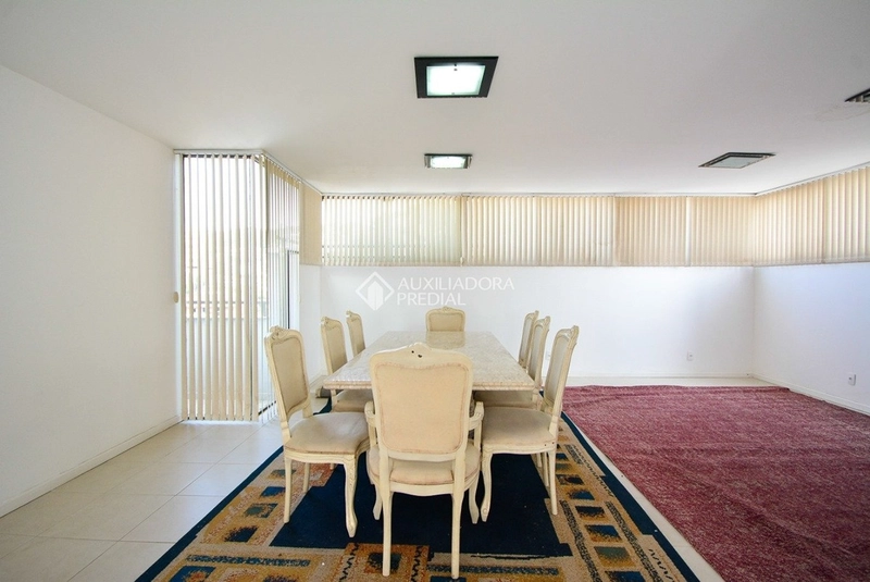 Cobertura à venda no Centro de Florianópolis | 316 m² privativos | 5 vagas de garagem: 10ª foto da galeria de imagens do imóvel
