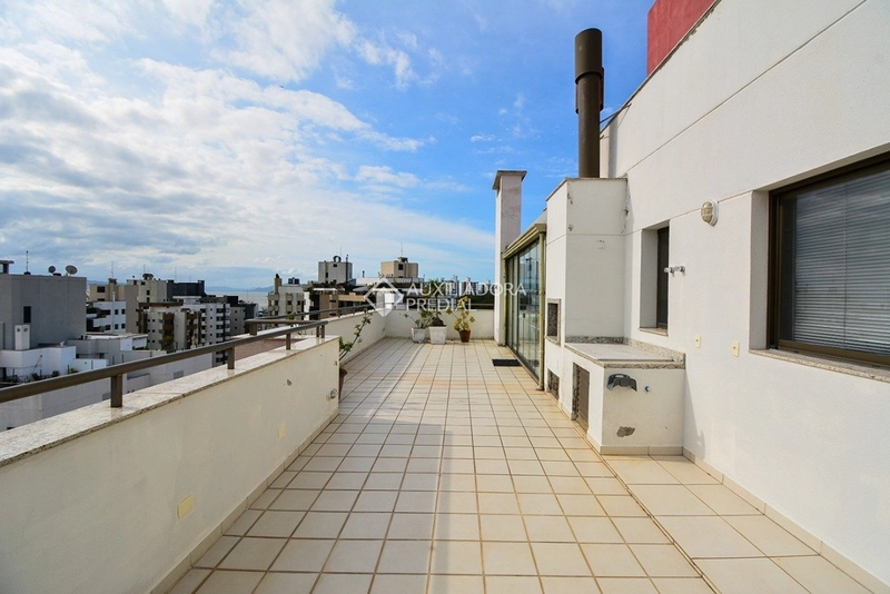 Cobertura à venda no Centro de Florianópolis | 316 m² privativos | 5 vagas de garagem: 37ª foto da galeria de imagens do imóvel