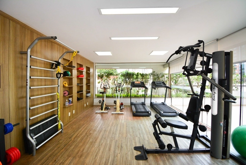 Cobertura à venda no Centro de Florianópolis | 316 m² privativos | 5 vagas de garagem: 44ª foto da galeria de imagens do imóvel