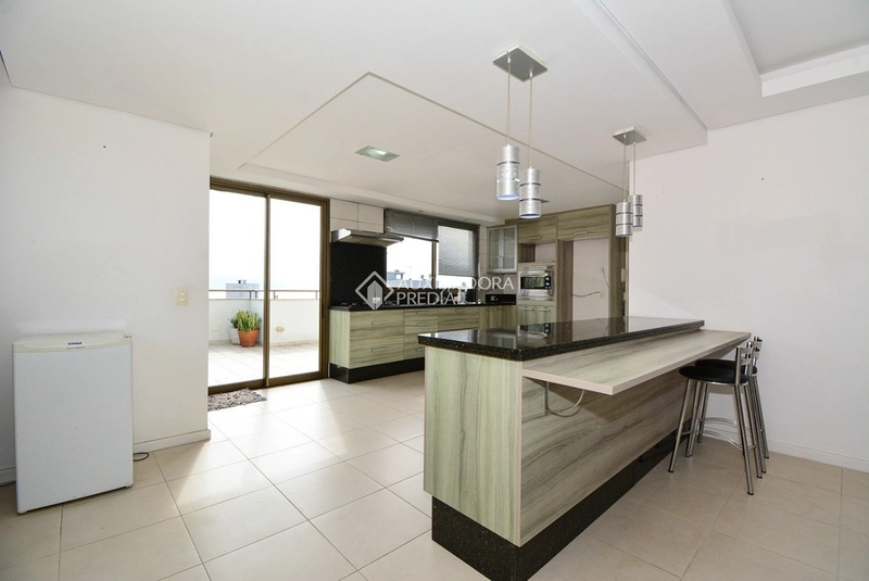 Cobertura à venda no Centro de Florianópolis | 316 m² privativos | 5 vagas de garagem: 11ª foto da galeria de imagens do imóvel