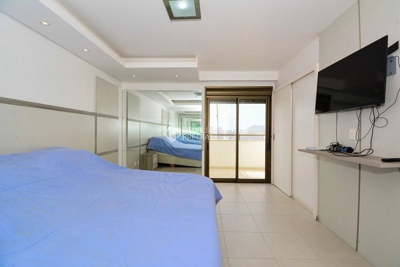 Cobertura à venda no Centro de Florianópolis | 316 m² privativos | 5 vagas de garagem: 18ª foto da galeria de imagens do imóvel