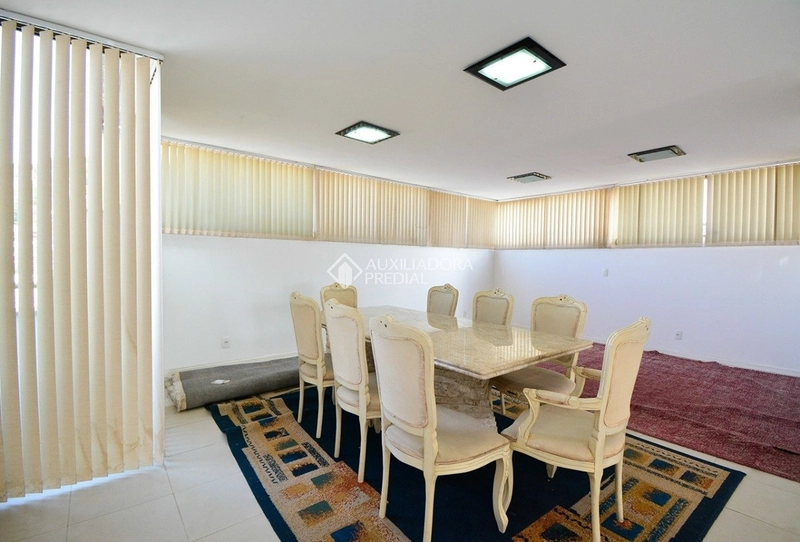 Cobertura à venda no Centro de Florianópolis | 316 m² privativos | 5 vagas de garagem: 9ª foto da galeria de imagens do imóvel