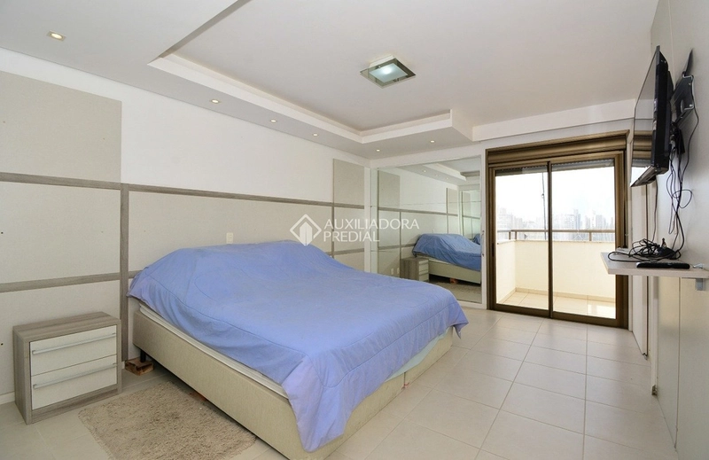 Cobertura à venda no Centro de Florianópolis | 316 m² privativos | 5 vagas de garagem: 17ª foto da galeria de imagens do imóvel