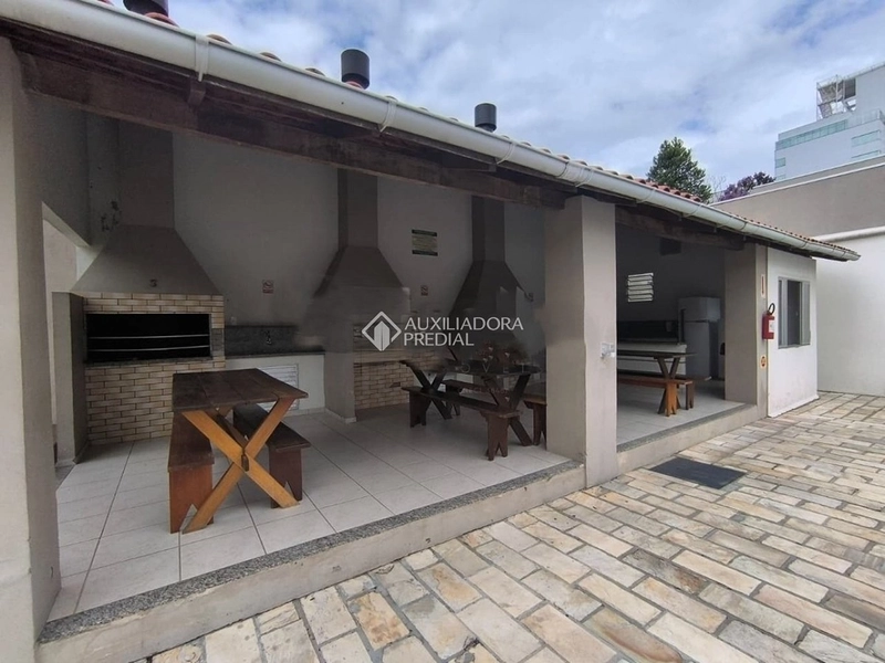 Apartamento 2 quartos próximo ao Beiramar Shopping – 60 m², com lazer completo: 29ª foto da galeria de imagens do imóvel