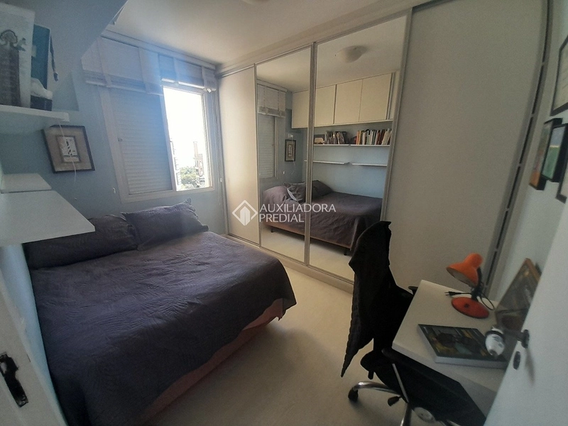 Apartamento 2 quartos próximo ao Beiramar Shopping – 60 m², com lazer completo: 13ª foto da galeria de imagens do imóvel