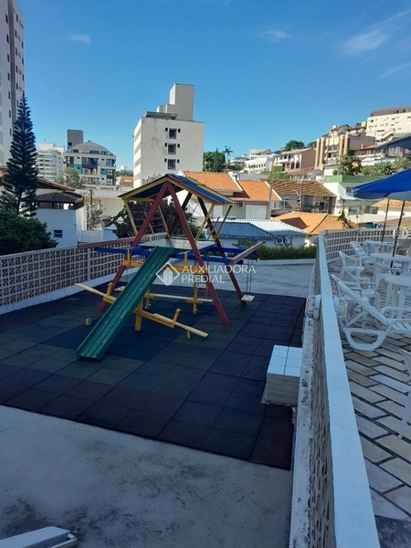 Apartamento 2 quartos próximo ao Beiramar Shopping – 60 m², com lazer completo: 30ª foto da galeria de imagens do imóvel