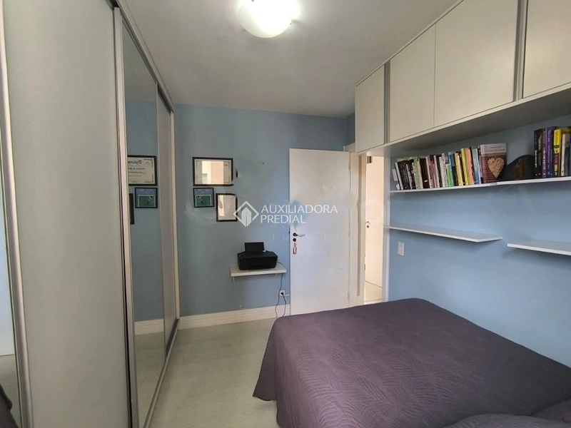 Apartamento 2 quartos próximo ao Beiramar Shopping – 60 m², com lazer completo: 10ª foto da galeria de imagens do imóvel