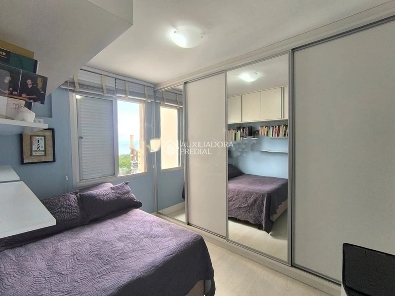 Apartamento 2 quartos próximo ao Beiramar Shopping – 60 m², com lazer completo: 11ª foto da galeria de imagens do imóvel