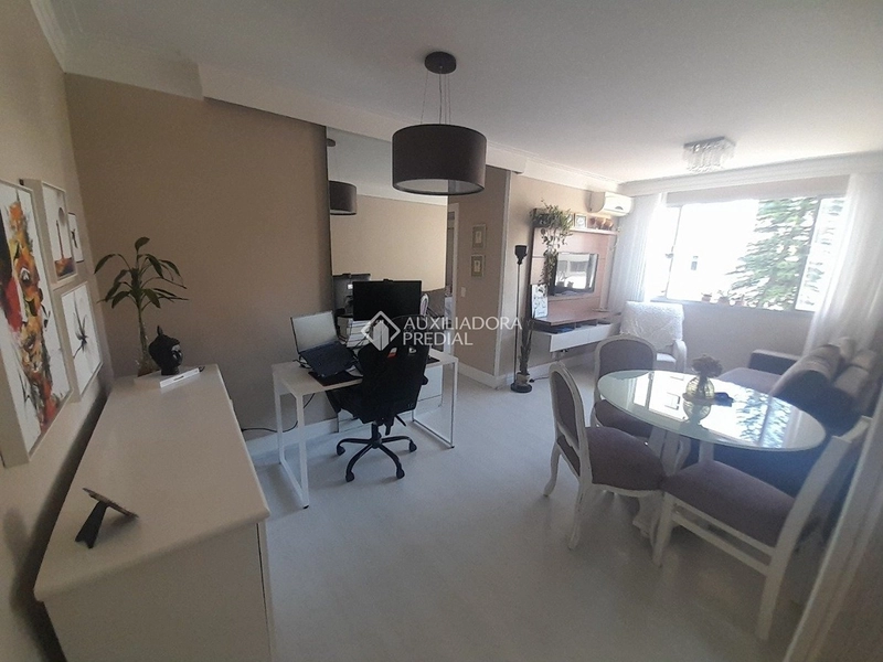 Apartamento 2 quartos próximo ao Beiramar Shopping – 60 m², com lazer completo: 4ª foto da galeria de imagens do imóvel