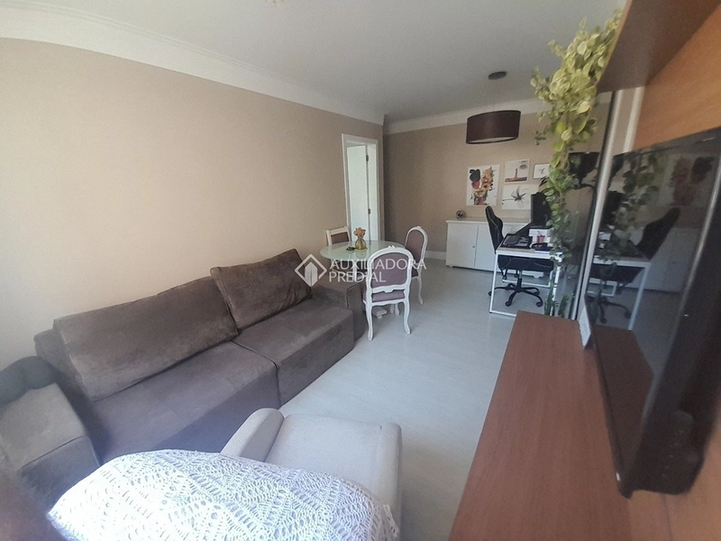 Apartamento 2 quartos próximo ao Beiramar Shopping – 60 m², com lazer completo: 3ª foto da galeria de imagens do imóvel