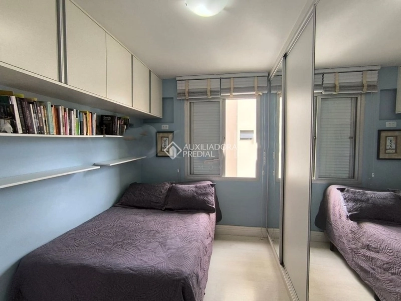 Apartamento 2 quartos próximo ao Beiramar Shopping – 60 m², com lazer completo: 14ª foto da galeria de imagens do imóvel