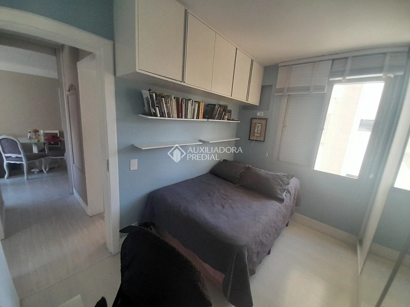 Apartamento 2 quartos próximo ao Beiramar Shopping – 60 m², com lazer completo: 12ª foto da galeria de imagens do imóvel