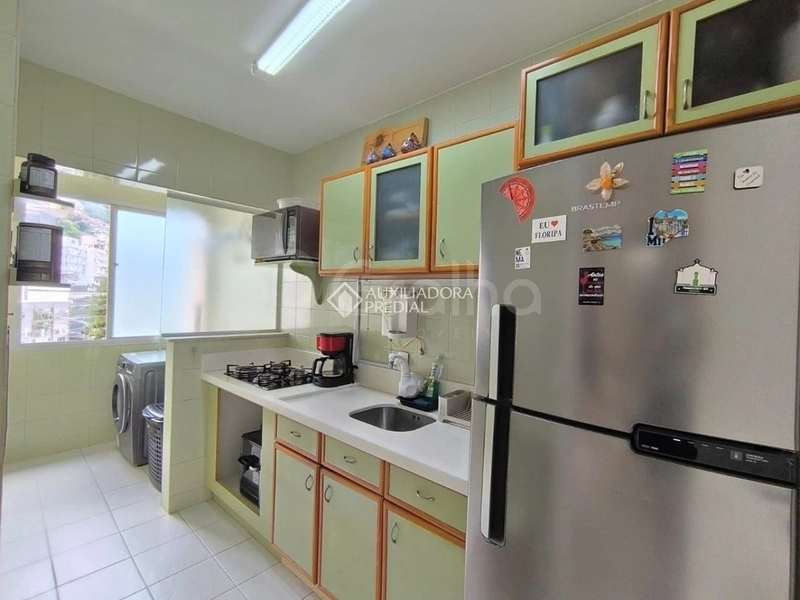 Apartamento 2 quartos próximo ao Beiramar Shopping – 60 m², com lazer completo: 7ª foto da galeria de imagens do imóvel