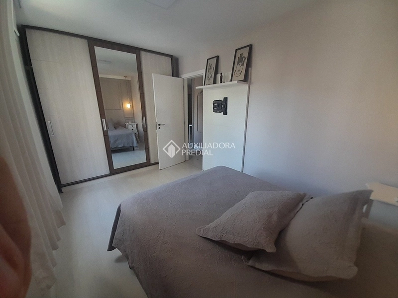 Apartamento 2 quartos próximo ao Beiramar Shopping – 60 m², com lazer completo: 19ª foto da galeria de imagens do imóvel