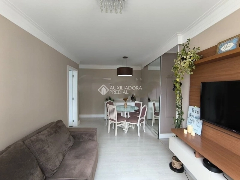 Apartamento 2 quartos próximo ao Beiramar Shopping – 60 m², com lazer completo: 2ª foto da galeria de imagens do imóvel