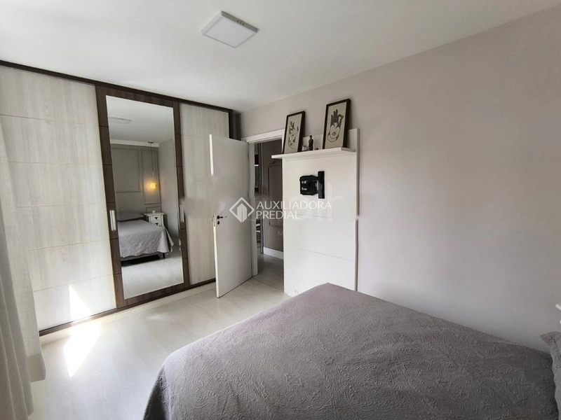 Apartamento 2 quartos próximo ao Beiramar Shopping – 60 m², com lazer completo: 17ª foto da galeria de imagens do imóvel