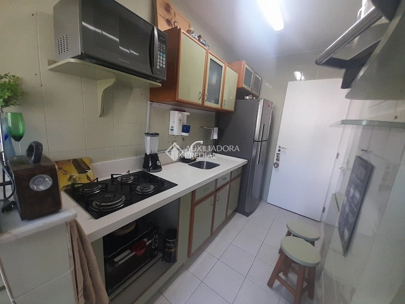 Apartamento 2 quartos próximo ao Beiramar Shopping – 60 m², com lazer completo: 6ª foto da galeria de imagens do imóvel