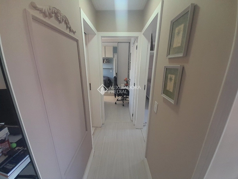 Apartamento 2 quartos próximo ao Beiramar Shopping – 60 m², com lazer completo: 9ª foto da galeria de imagens do imóvel