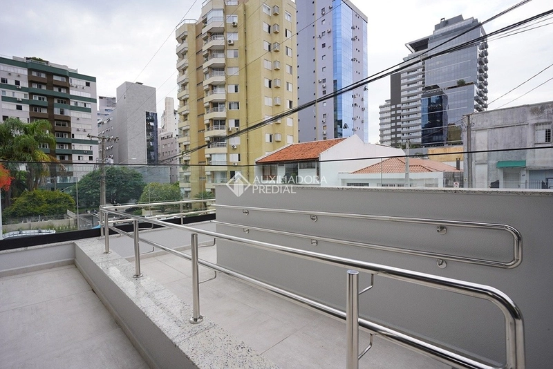 Studio para alugar no Centro de Florianópolis | Residencial Amalfi | mobiliado, novo e pronto para morar: 42ª foto da galeria de imagens do imóvel