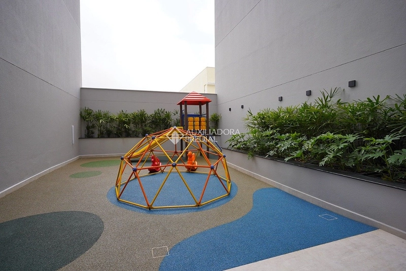 Studio para alugar no Centro de Florianópolis | Residencial Amalfi | mobiliado, novo e pronto para morar: 26ª foto da galeria de imagens do imóvel