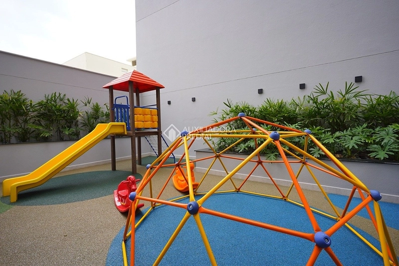 Studio para alugar no Centro de Florianópolis | Residencial Amalfi | mobiliado, novo e pronto para morar: 27ª foto da galeria de imagens do imóvel