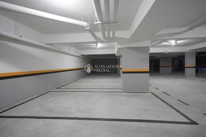 Studio para alugar no Centro de Florianópolis | Residencial Amalfi | mobiliado, novo e pronto para morar: 38ª foto da galeria de imagens do imóvel