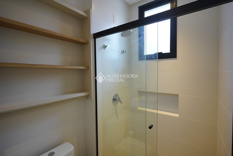 Studio para alugar no Centro de Florianópolis | Residencial Amalfi | mobiliado, novo e pronto para morar: 16ª foto da galeria de imagens do imóvel