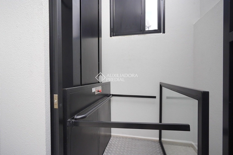 Studio para alugar no Centro de Florianópolis | Residencial Amalfi | mobiliado, novo e pronto para morar: 40ª foto da galeria de imagens do imóvel