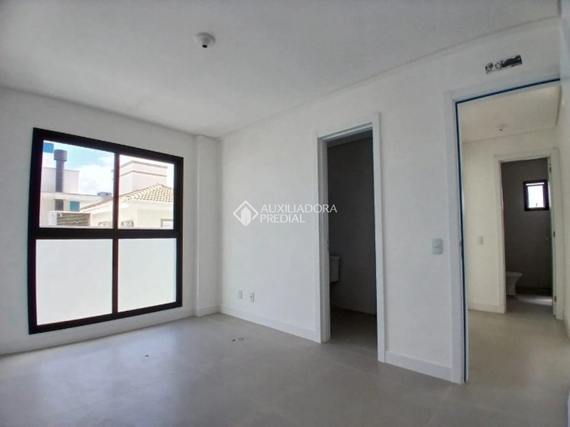 Apartamento para alugar no Ribeirão da Ilha em Florianópolis | 2 dormitórios | Sacada com churrasqueira: 6ª foto da galeria de imagens do imóvel