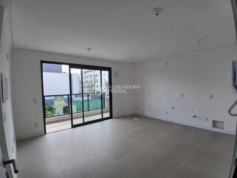 Apartamento para alugar no Ribeirão da Ilha em Florianópolis | 2 dormitórios | Sacada com churrasqueira: 5ª foto da galeria de imagens do imóvel