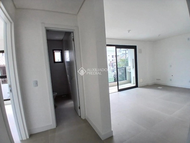 Apartamento para alugar no Ribeirão da Ilha em Florianópolis | 2 dormitórios | Sacada com churrasqueira: 19ª foto da galeria de imagens do imóvel