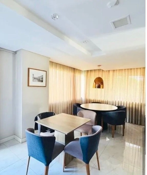 Apartamento à venda na Agronômica Florianópolis | 2 dormitórios (1 suíte) | vista panorâmica | mobiliado: 18ª foto da galeria de imagens do imóvel