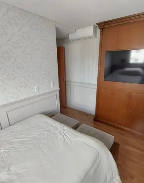 Apartamento à venda na Agronômica Florianópolis | 2 dormitórios (1 suíte) | vista panorâmica | mobiliado: 11ª foto da galeria de imagens do imóvel