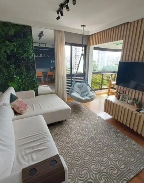 Imóvel residencial ou comercial