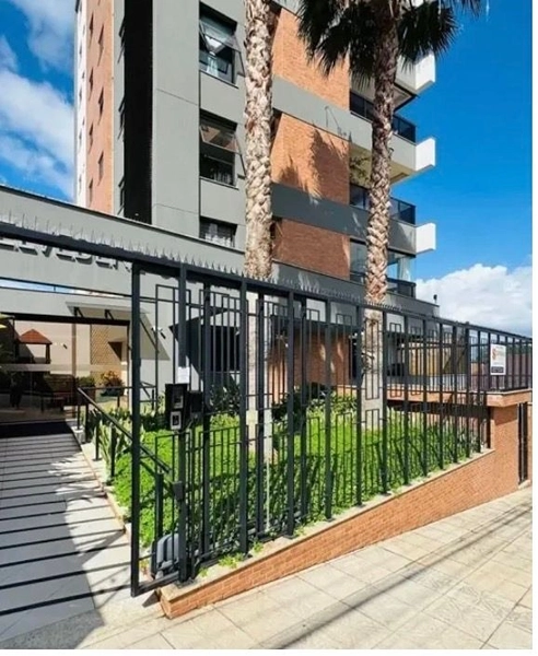 Apartamento à venda na Agronômica Florianópolis | 2 dormitórios (1 suíte) | vista panorâmica | mobiliado: 9ª foto da galeria de imagens do imóvel