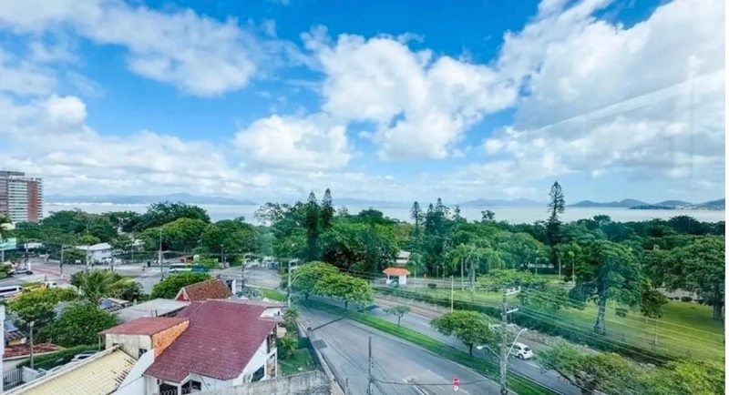 Apartamento à venda na Agronômica Florianópolis | 2 dormitórios (1 suíte) | vista panorâmica | mobiliado: 15ª foto da galeria de imagens do imóvel