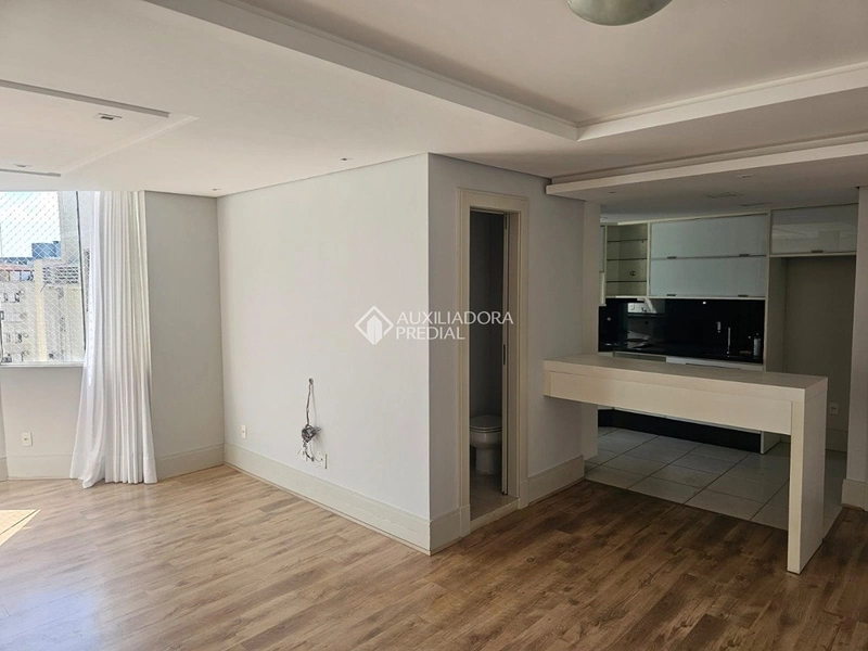 Apartamento 2 dormitórios na Trindade | Próximo à UFSC: 3ª foto da galeria de imagens do imóvel