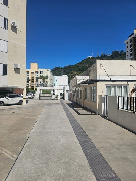 Apartamento 2 dormitórios na Trindade | Próximo à UFSC: 24ª foto da galeria de imagens do imóvel